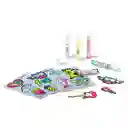 Maped Kit de Actividades Creativ Stickers de Gel Para Ventanas