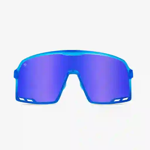 Knockaround Gafas Campeones Rocket Pop Purpura