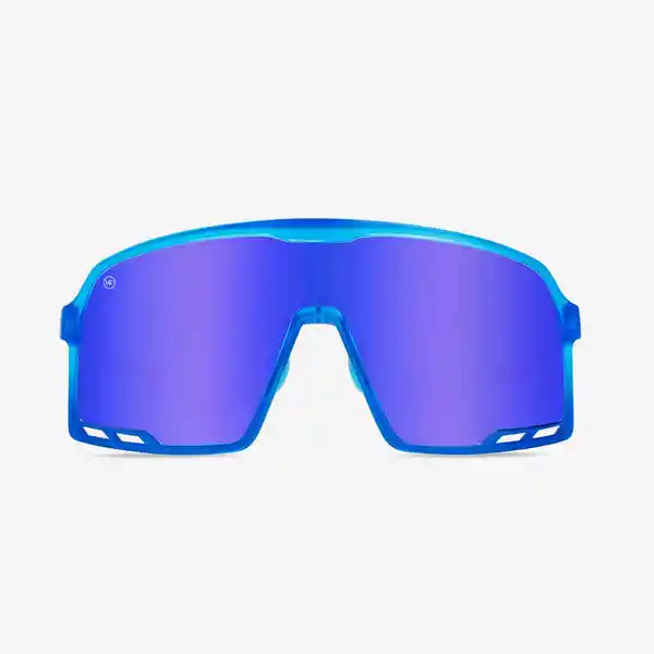 Knockaround Gafas Campeones Rocket Pop Purpura