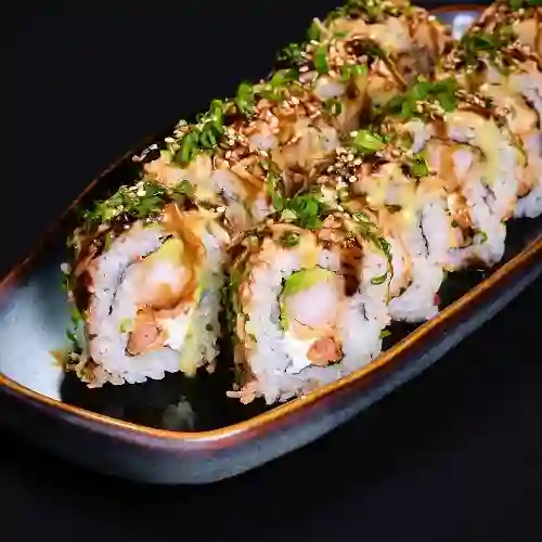 Nagasaki Roll’s