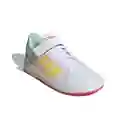 Adidas Zapatos Grand Court Minnie El K Niño Blanco 6 IF0926