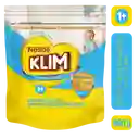 Alimento lácteo KLIM 1+ Deslactosado x 800g