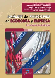 Análisis de Funciones en Economía y Empresa