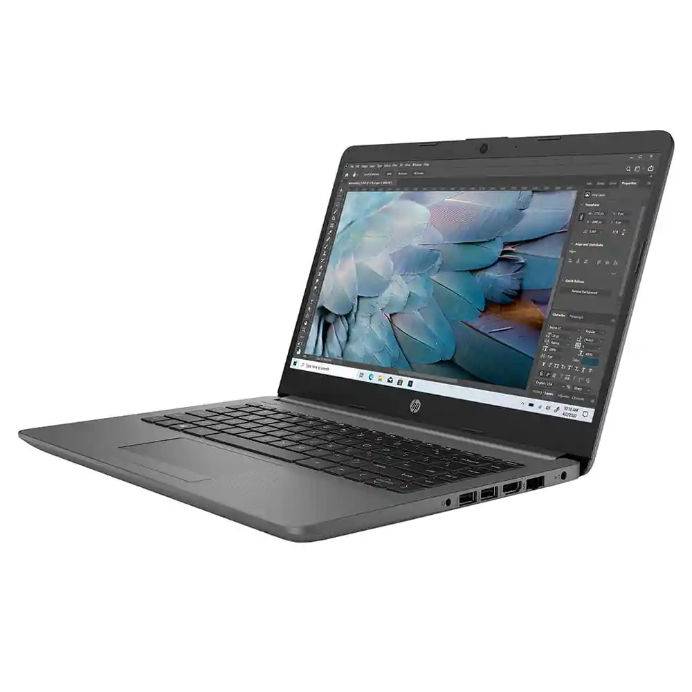Hp Computador Portátil 14 Pulgadas CF2512LA