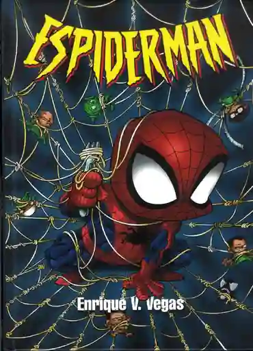 Espiderman