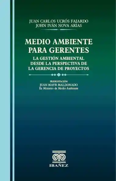 Medio Ambiente Para Gerentes