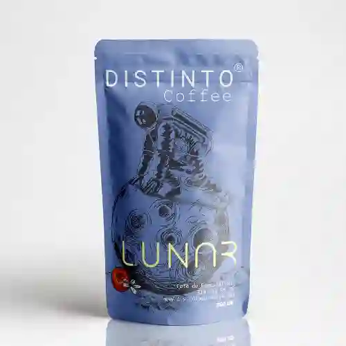 Café Lunar (bourbon Papayo)