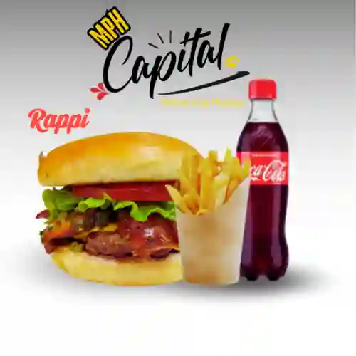 Combo Argentina