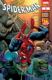 Spider Man Revista Comica