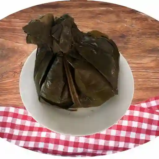 Tamal