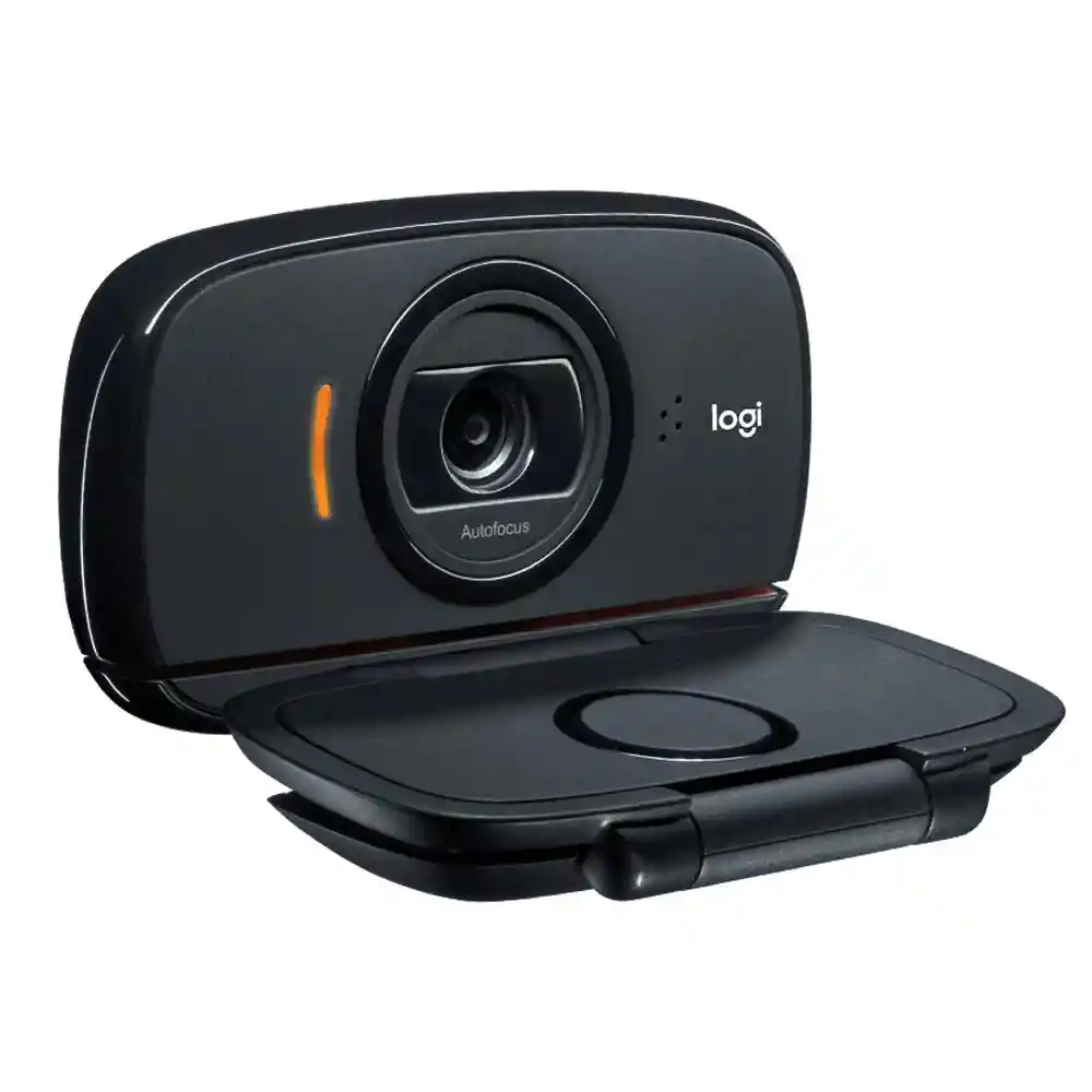 Logitech Cámara Web HD Webcam C525 Video HD 720P
