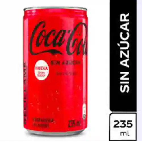 Coca-cola Zero