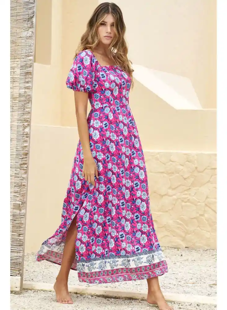 Vestido Venecia Pf11511210