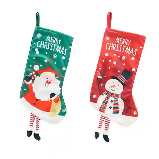 Bota Piernas Largas Krea