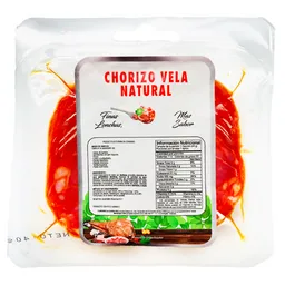 Chorizo Español