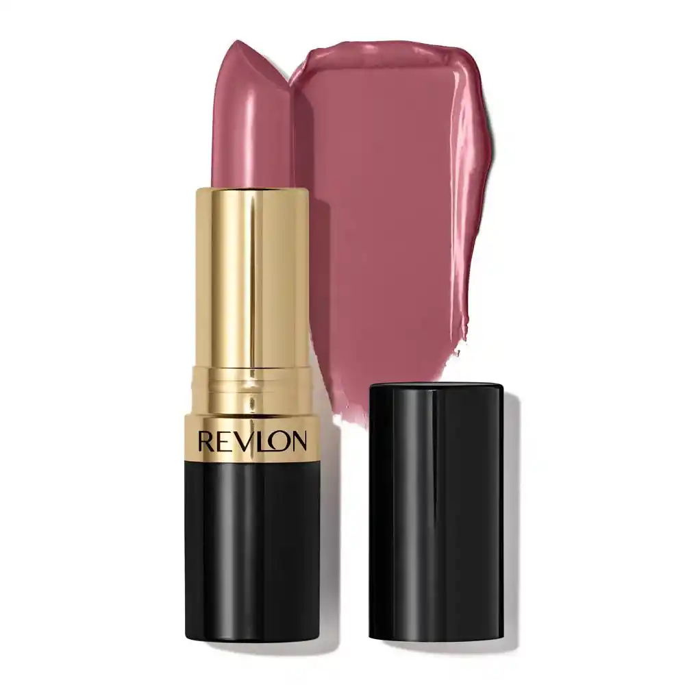 Revlon Lápiz Labial Súper Brillante