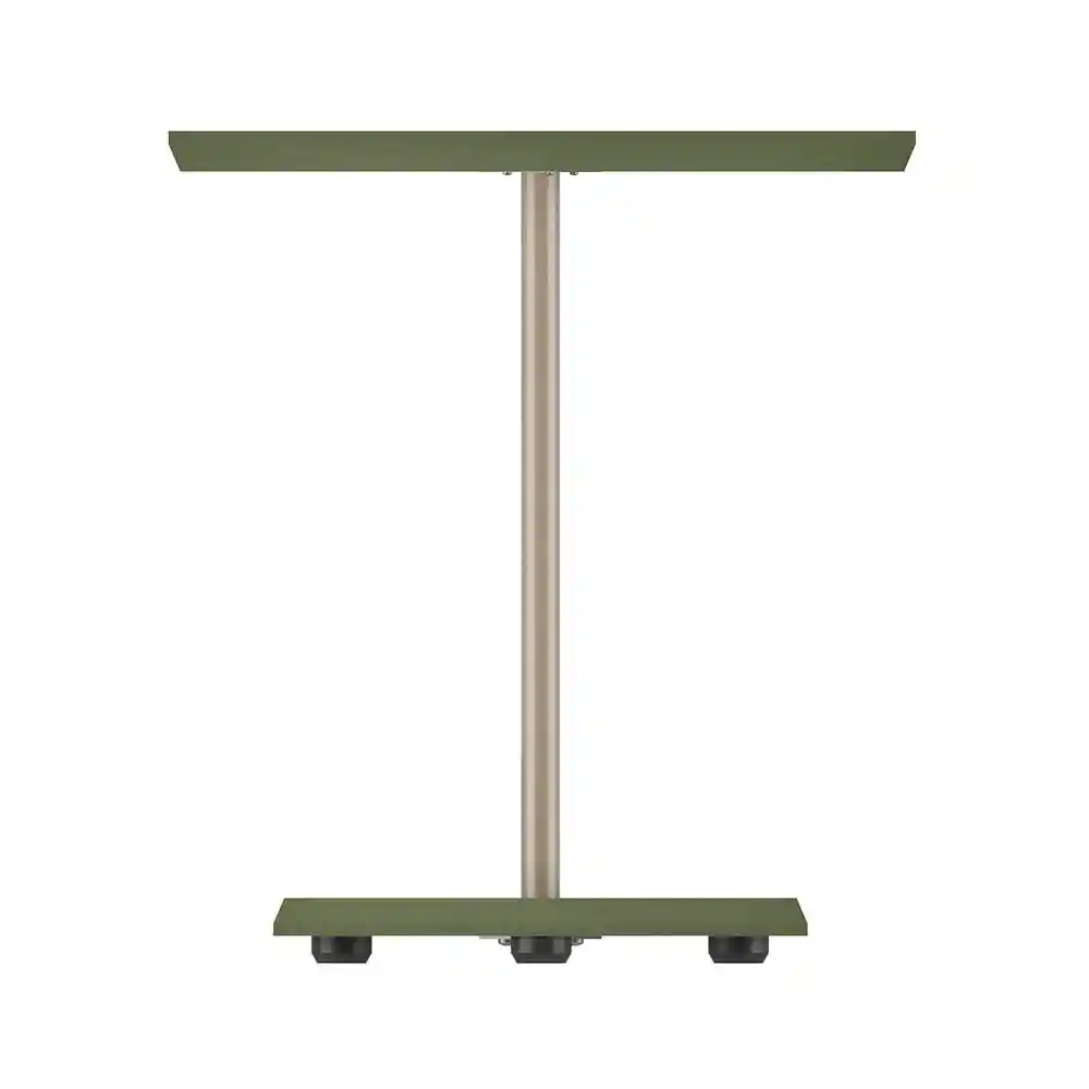 Mesa Auxiliar en Mdp Bel Menta Bertolini
