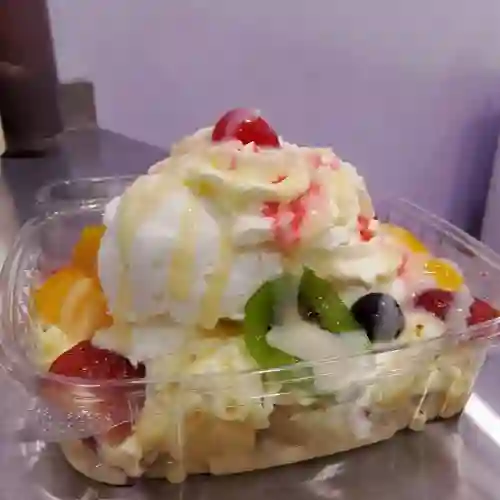 Ensalada Sencilla