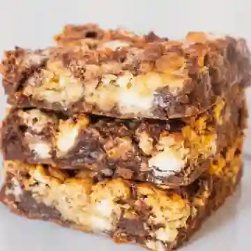 Joy Brownie Fudge