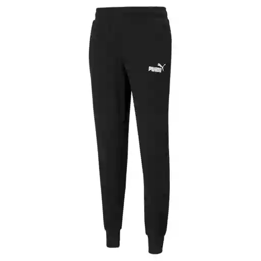 Puma Leggings Ess Logo Tr Cl Hombre Negro Talla M Ref: 586716-01