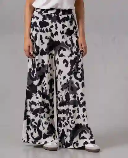 Pantalón Mujer Crudo 12 260F102_CRU110604 Rifle