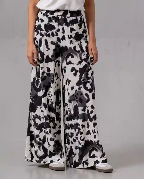 Pantalón Mujer Crudo 12 260F102_CRU110604 Rifle