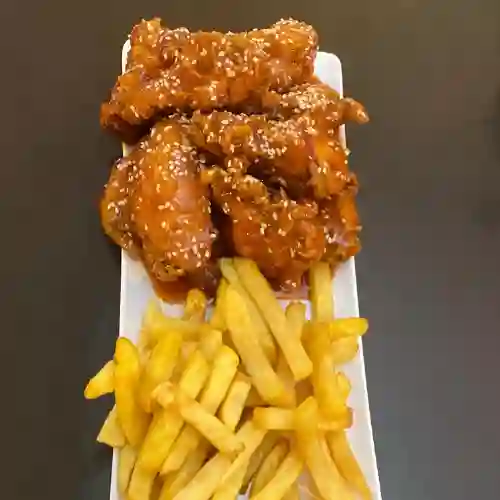 Combo #5