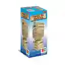 Toyng Juego de Mesa Torre Natural Chica