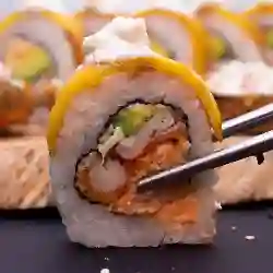 Roll Malinas 
