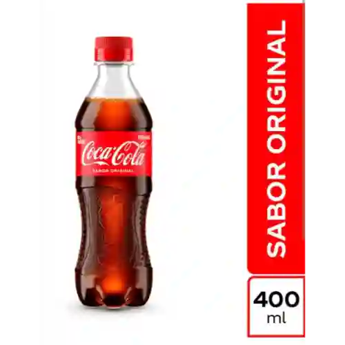 Coca Cola P400