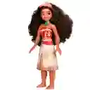 Disney Moana Muneca Original