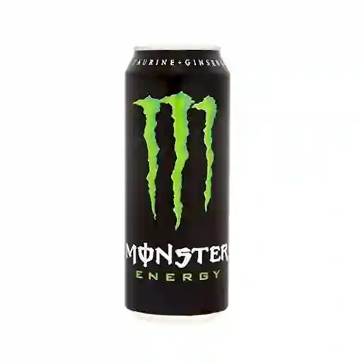 Monster Bebida Energizante