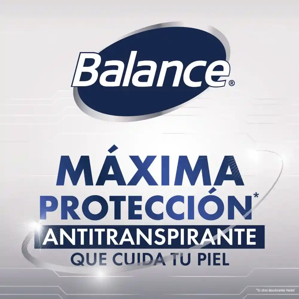 Balance Desodorante Care & Invisible en Barra