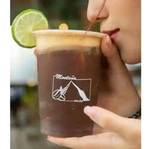 Limonada de Café 16 Oz
