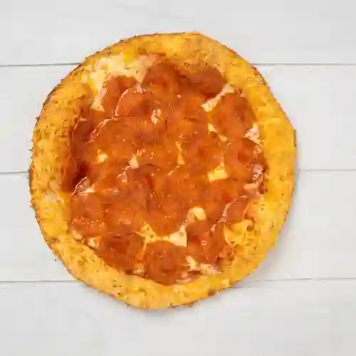 Personal Pepperoni