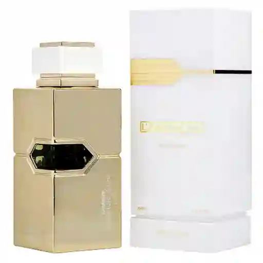 Al Haramain Perfume L'Aventure Femme Unisex Edp Unisex 200 mL