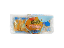 Canoa Pulpa Congelada de Mango