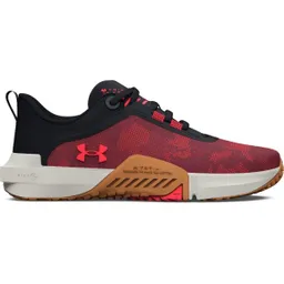 Under Armour Zapatos Tribase Vital Hombre Rojo 10 3025568-600