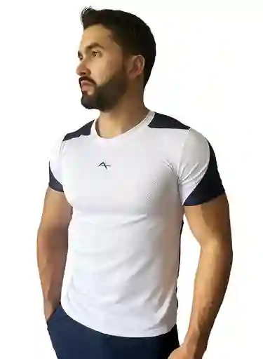 Camiseta Deportiva Mc Hombre Acrobatta 54977