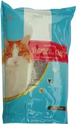 Royal Cat Arena Sin Olor