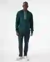 Buzo Hombre Verde Talla L 882G023_VER194326 Americanino