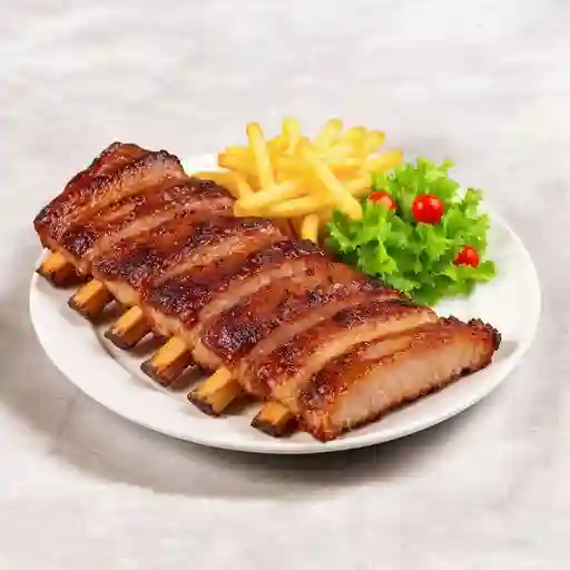 Costilla de Bufalo Personal (300Gr)