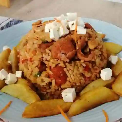 Arroz Martina