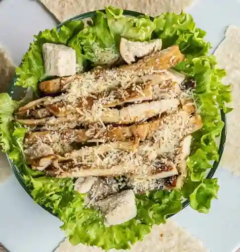 Ensalada César