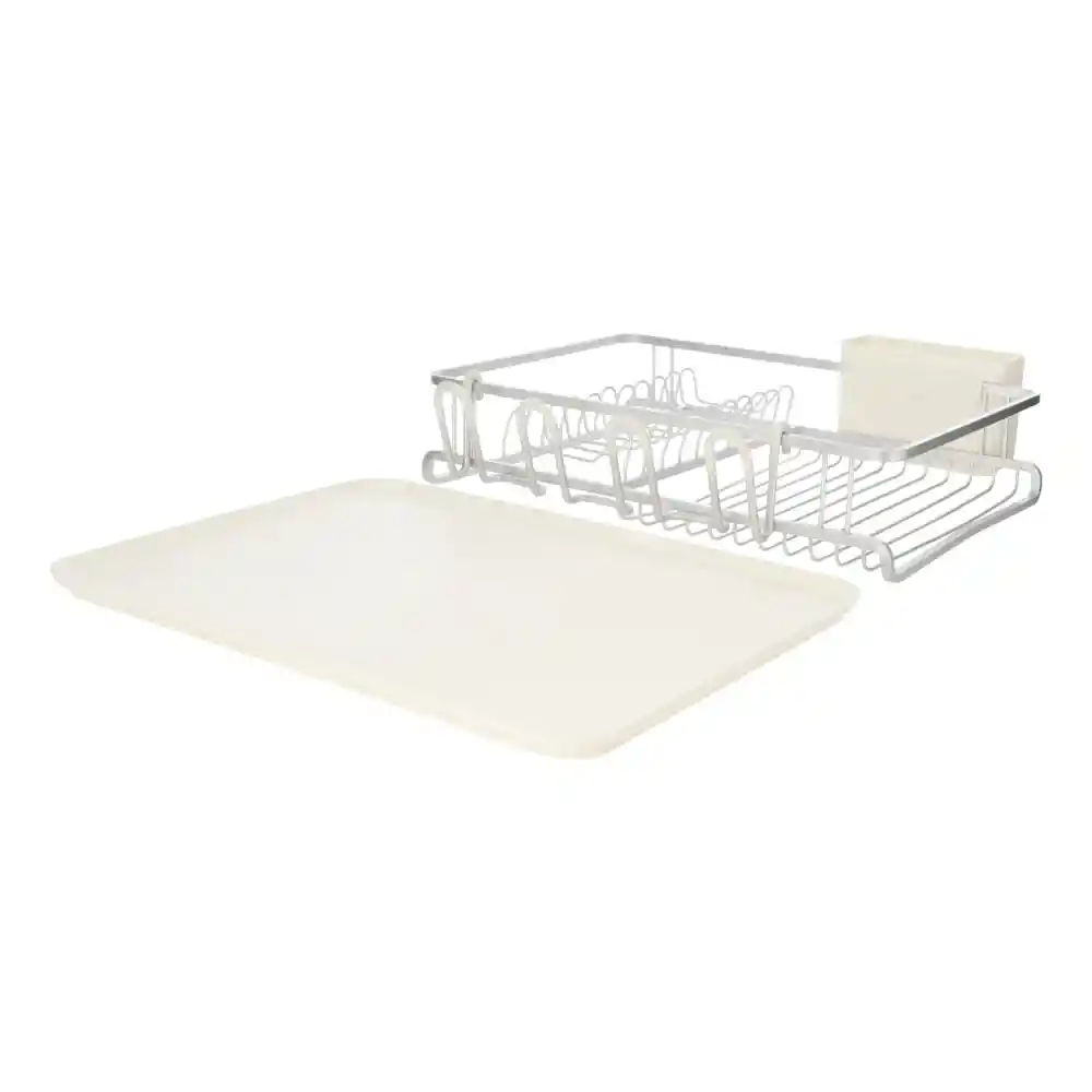 Casaideas Secaplato de Aluminio M Diseño 0001