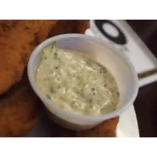 Salsa Tártara