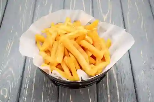 Porción de Papas Clásicas