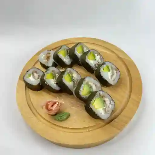 Izumidai rolls
