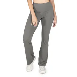 Pantalón Flare Chocolate Talla S