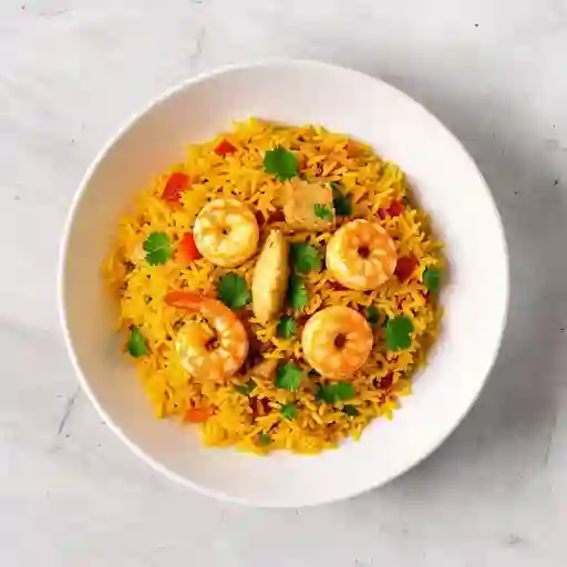 Arroz Sr Law